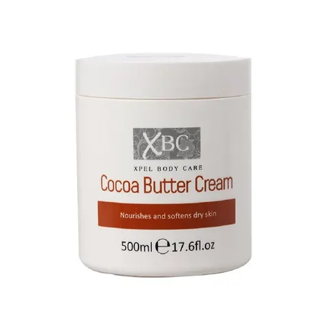 XBC Cocoa Butter Cream 500ml – image 2