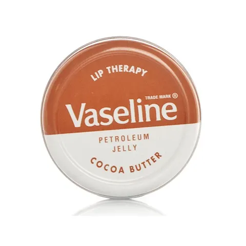 Vaseline Lip Therapy Cocoa Butter – image 2