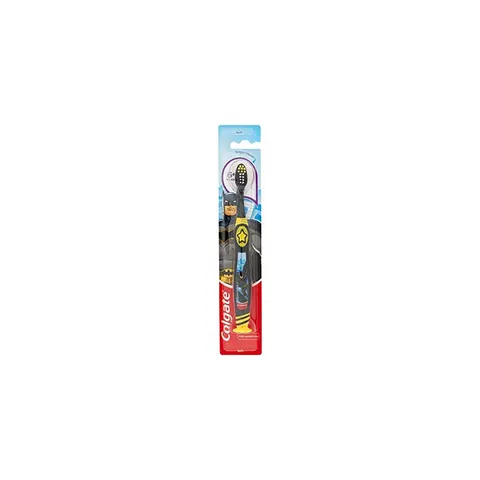 Colgate Junior Smiles 6 Years Old + Soft Toothbrush - Random Model – image 2