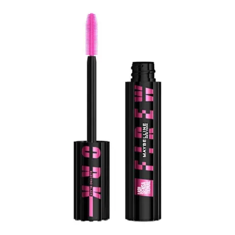 Maybelline Sensational Firework Mascara – Black – image 2