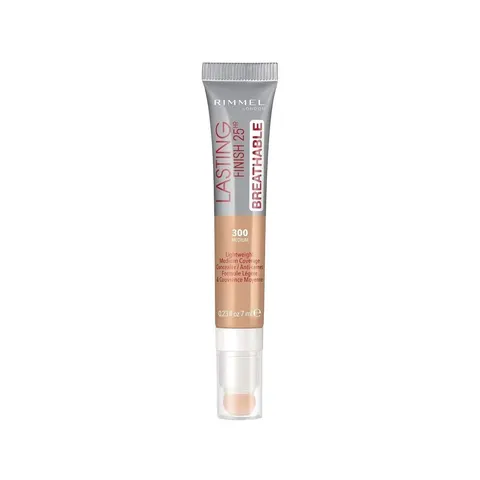 Rimmel Lasting Finish Breathable Concealer - Medium – image 2