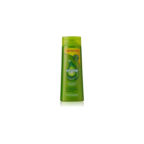 Vosene Original Anti-Dandruff Shampoo – 300 ml – image 2
