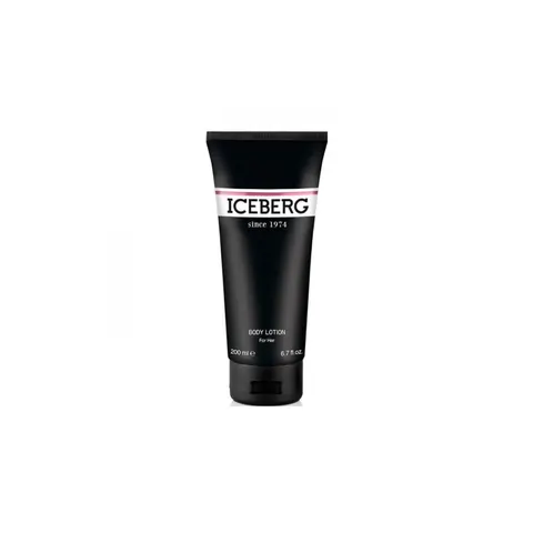 Iceberg Body Lotion 200ml – image 2