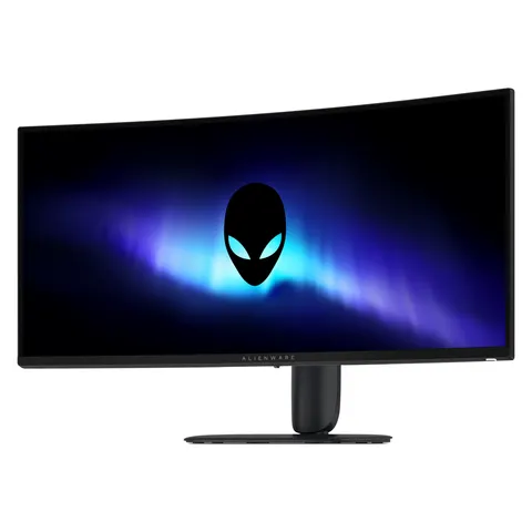 DELL Alienware 86,36cm 240Hz AW3426DWM – Bild 2