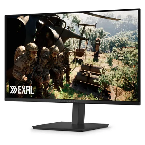 DELL Alienware 27 240Hz QD-OLED AW2726DM – Bild 2