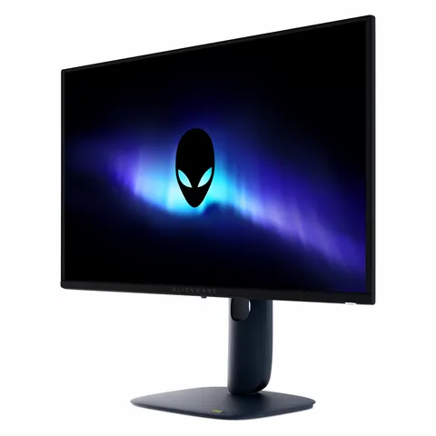 Alienware AW2725D computer monitor – Bild 4