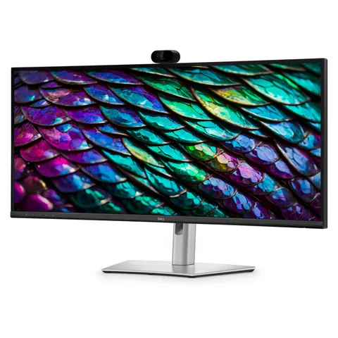 DELL Pro P P3426WEB – Bild 2