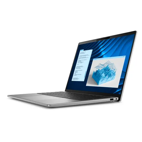 DELL Latitude 5455 – Grau – Bild 2