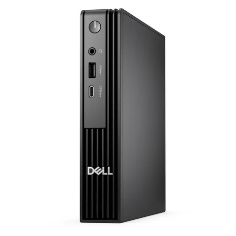 Dell Pro Micro QCM1255 AMD Ryzen™ 5 8500GE Mini-PC – Bild 3