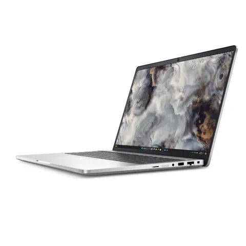 DELL Pro 16 Plus PB16250 – Silberfarben – Bild 2