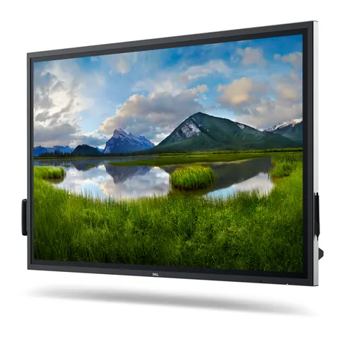 DELL Pro 65 Plus P6524QT – Bild 2