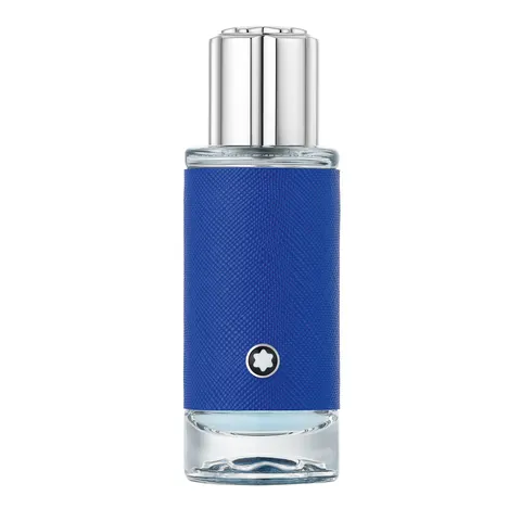 30ml Montblanc Explorer Ultra Blue Eau de Parfum – 30 ml – Bild 3