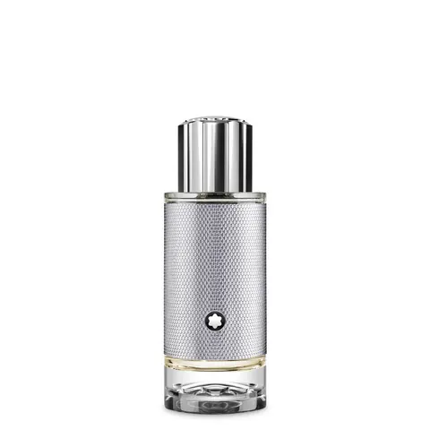 30ml Montblanc Explorer Platinum Eau de Parfum – 30 ml – Bild 3
