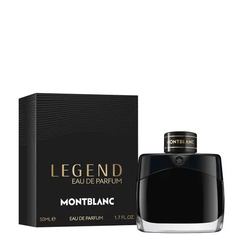 50ml Montblanc Legend Eau de Parfum – 50 ml – Bild 4