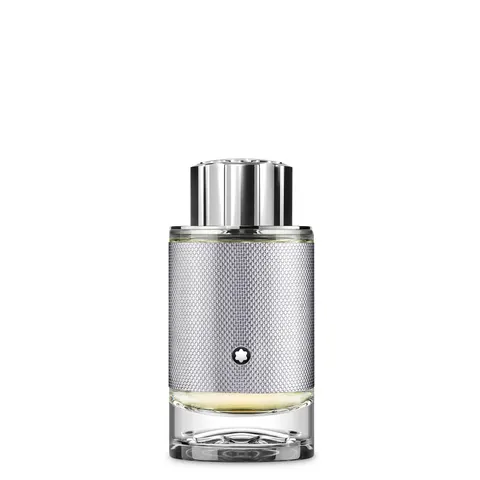 100ml Montblanc Explorer Platinum Eau de Parfum – 100 ml – Bild 4