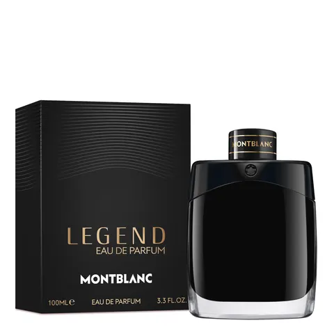 100ml Montblanc Legend Eau de Parfum – 100 ml – Bild 5