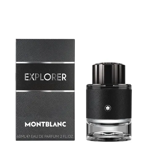 Montblanc Explorer Eau de Parfum 60 ml – Bild 4