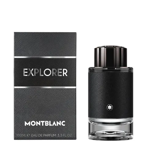 Montblanc Explorer Eau de Parfum 100 ml – Bild 3