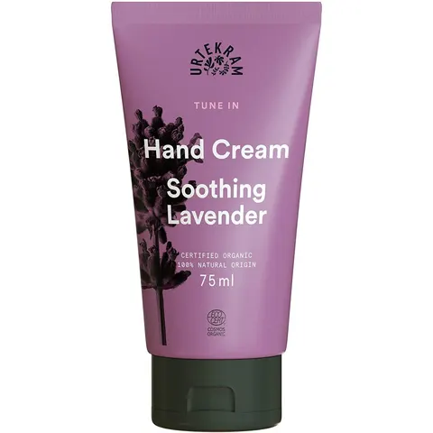 Urtekram Soothign Lavender Hand Cream 75ml – image 2