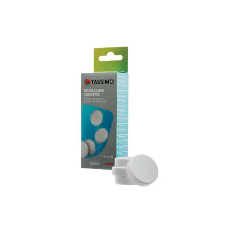 Bosch TCZ6004 – Bild 2