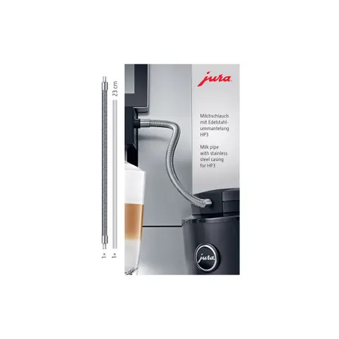 JURA HP3 – Bild 2