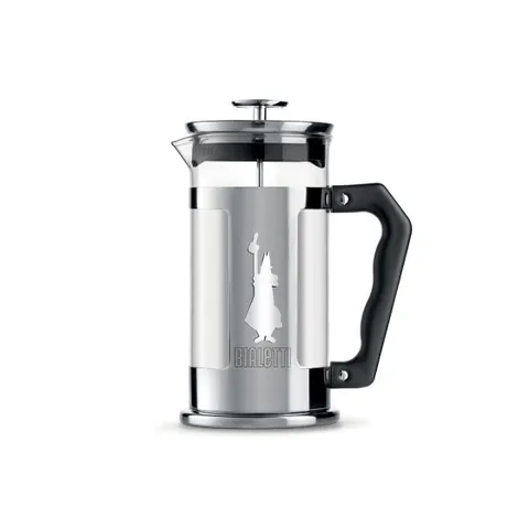 French Press Bialetti Preziosa, 350 ml – Bild 2