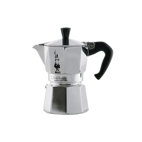 Bialetti Moka Express – Bild 2