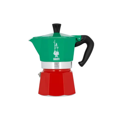 Bialetti 0005322 manual coffee maker – Bild 2