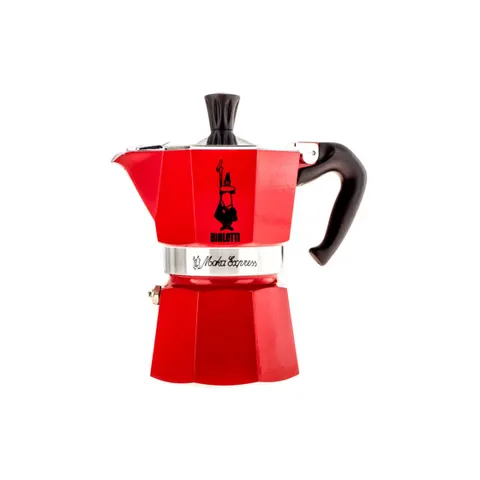 Bialetti Moka Express – Bild 2