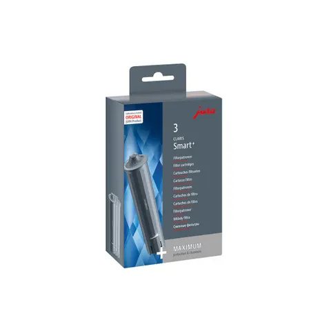 jura Claris Smart+ Wasserfilter – Bild 2
