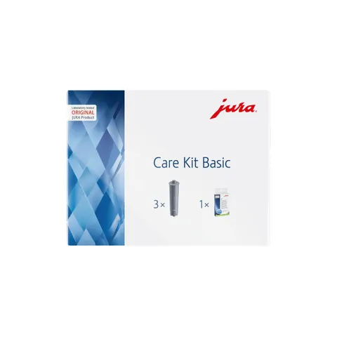 JURA Care Kit Basic – Bild 2
