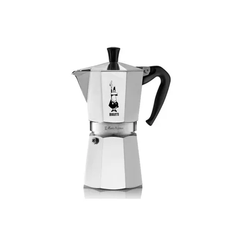 Espressokocher Bialetti Moka Express 9-cup – Bild 2