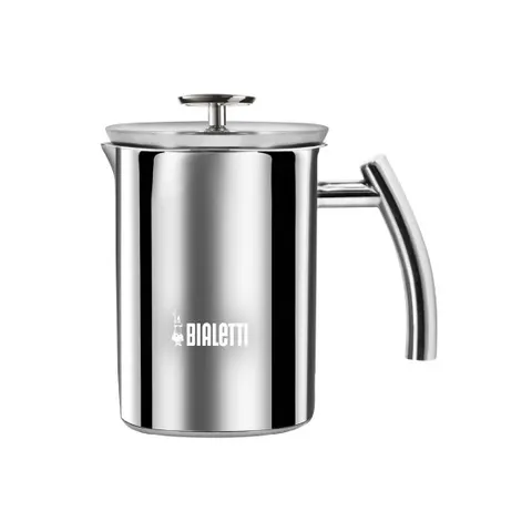 Manuelle Milchaufschäumer Bialetti „Cappucinatore“, 330 ml – Bild 2