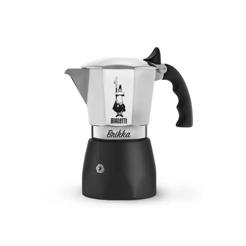 Bialetti Brikka – Bild 2