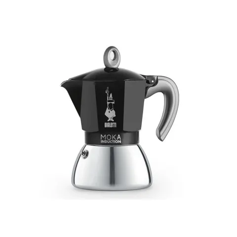 Bialetti Moka Induktion – Bild 2