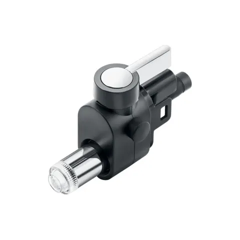 JURA Profi-Feinschaumdüse G2 (EA) – Bild 2