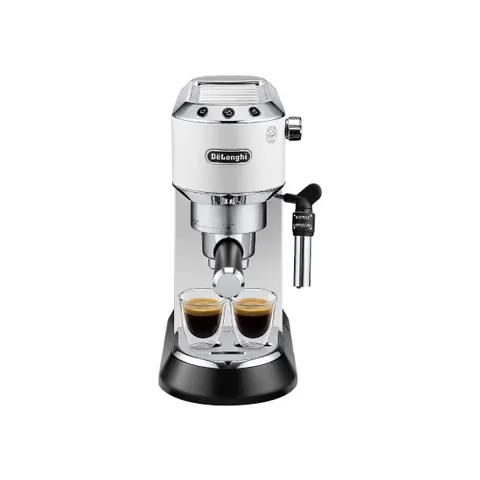 Deâ€™Longhi Dedica Style EC 685.W – Bild 2