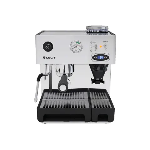 Lelit PL042TEMD coffee maker – Bild 2
