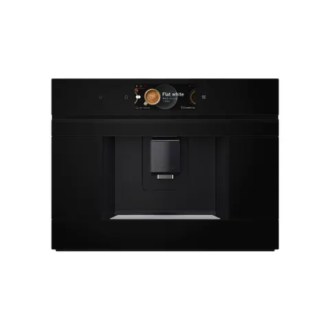 Bosch Serie 8 CTL7181B0 coffee maker – Bild 2