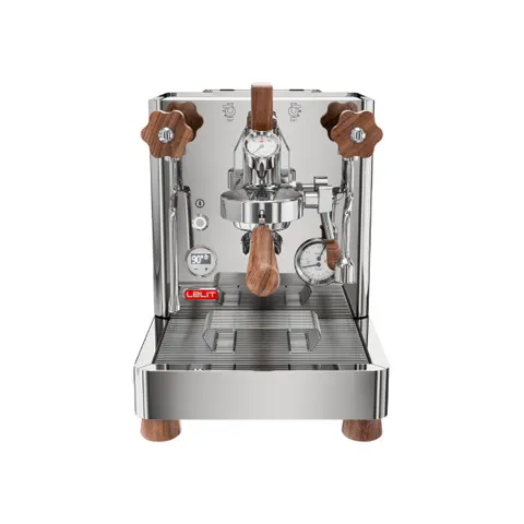 Lelit PL162T-EU coffee maker – Bild 2