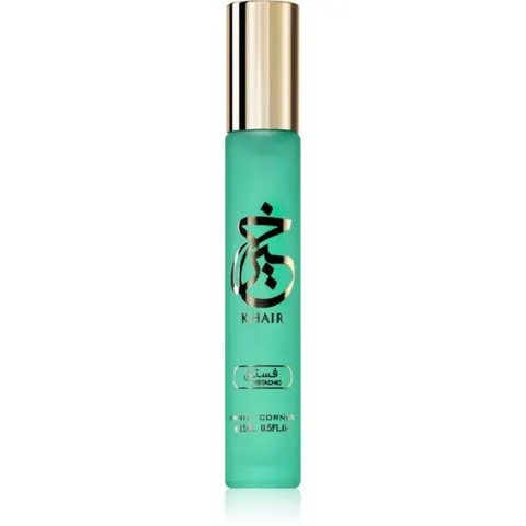 Paris Corner Khair Pistachio EDP U 15 ml – image 3