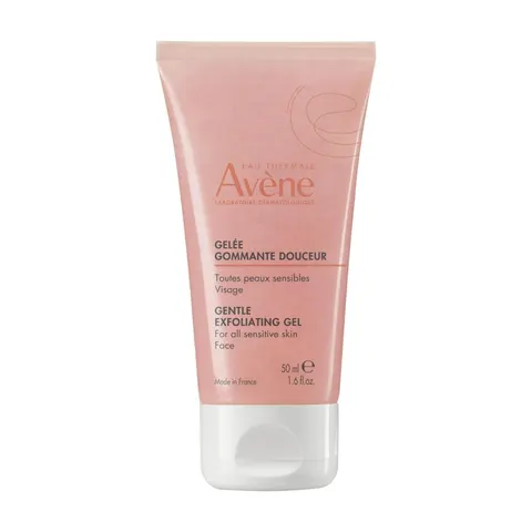 Avene Gentle Exfoliating Gel 50ml (NEW) – image 2