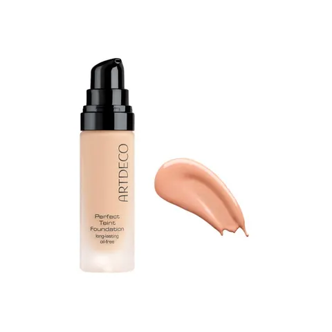 Artdeco Perfect Teint Foundation 35 Natural 20ml – image 2