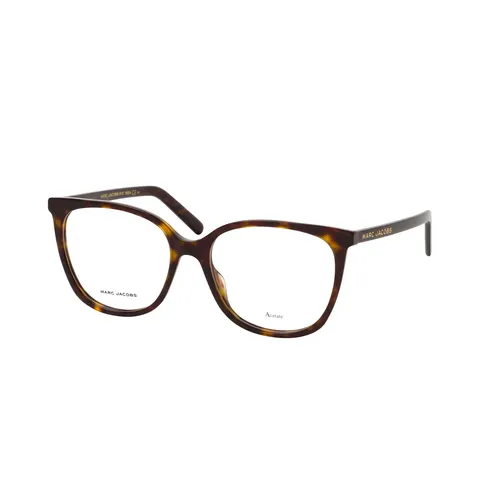 Marc Jacobs MARC 662 086 Runde Brille, Damen – Bild 2