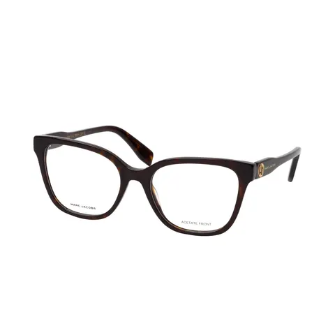 Marc Jacobs MARC 816 086 Cat Eye Brille, Damen – Bild 2