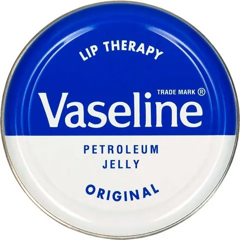 Vaseline Lip Therapy Original 20 g – Bild 2