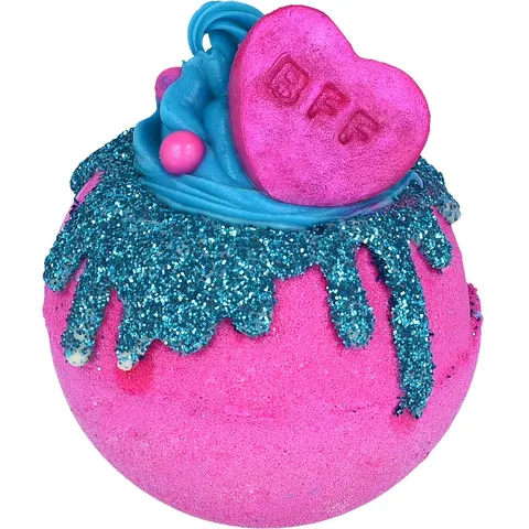 Bomb Cosmetics Bath Blaster BFF – FÄRG 160 – Bild 2