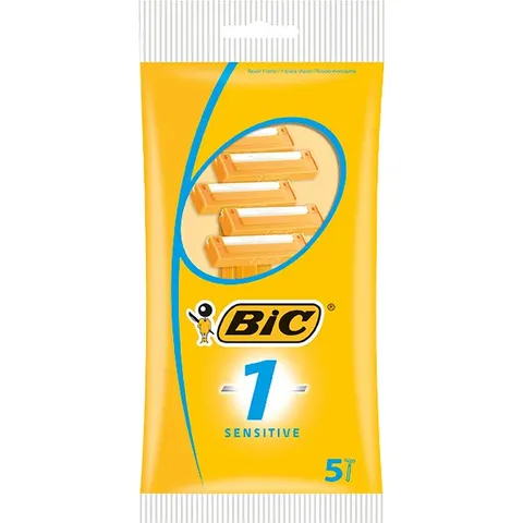 BIC Sensitive – Bild 2
