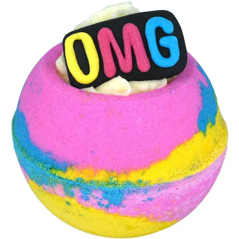 Bomb Cosmetics Bath Blaster OMG – FÄRG 160 – Bild 2
