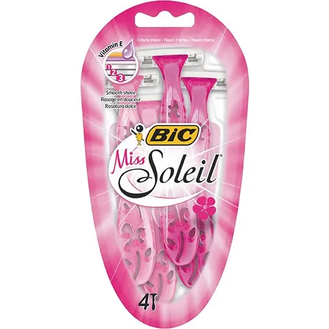 BIC Miss Soleil – Bild 2